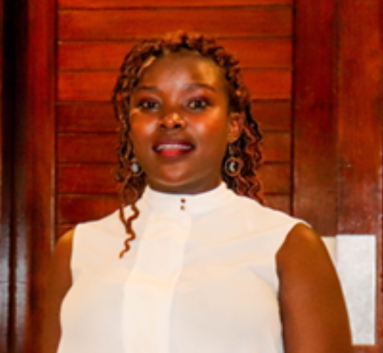 Ms. Lizzy Nyaribo